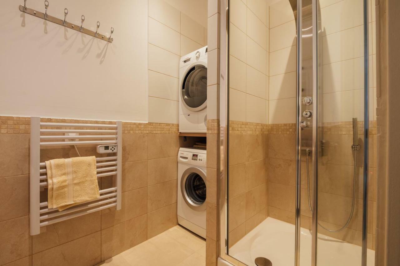 "Le Neptune" By Enjoynice, 2 Bedrooms With Airco Exterior foto