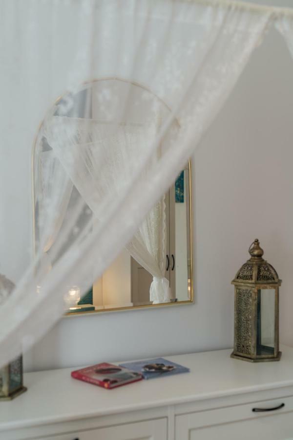"Le Neptune" By Enjoynice, 2 Bedrooms With Airco Exterior foto