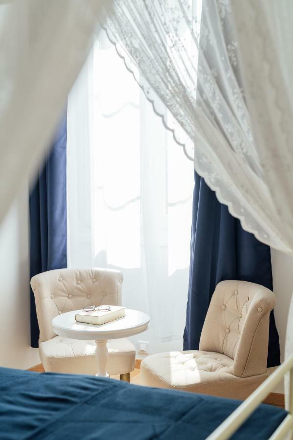 "Le Neptune" By Enjoynice, 2 Bedrooms With Airco Exterior foto