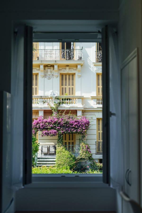 "Le Neptune" By Enjoynice, 2 Bedrooms With Airco Exterior foto