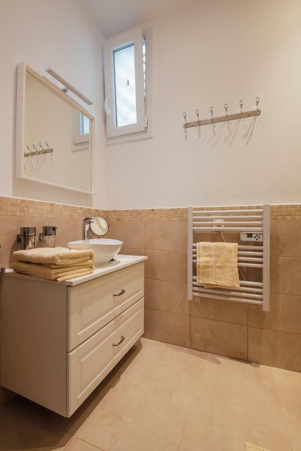 "Le Neptune" By Enjoynice, 2 Bedrooms With Airco Exterior foto