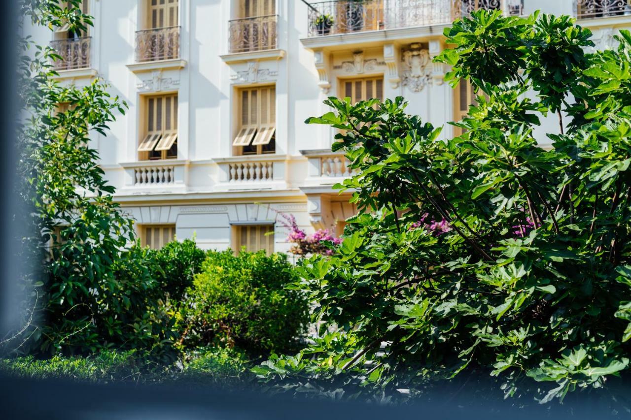 "Le Neptune" By Enjoynice, 2 Bedrooms With Airco Exterior foto